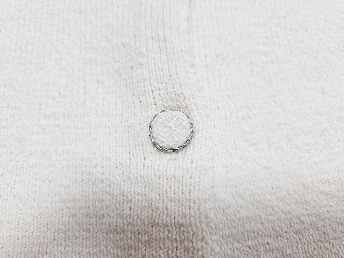 아카이브제이투유(ARCHIVE JTOU) 모네가디건 55-66 새상품 상품이미지5