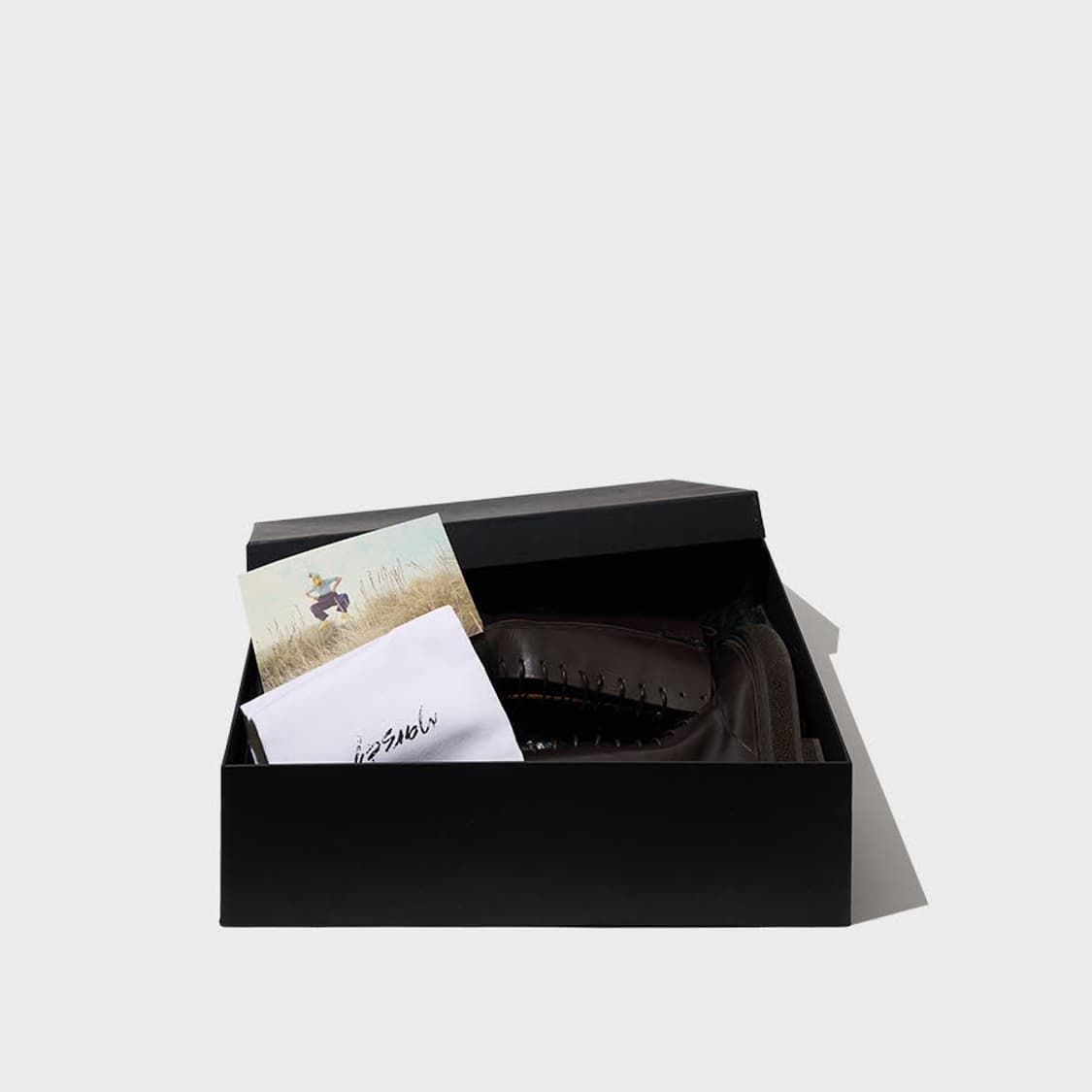 MARSELL boots EU37.5(womens) 상품이미지5