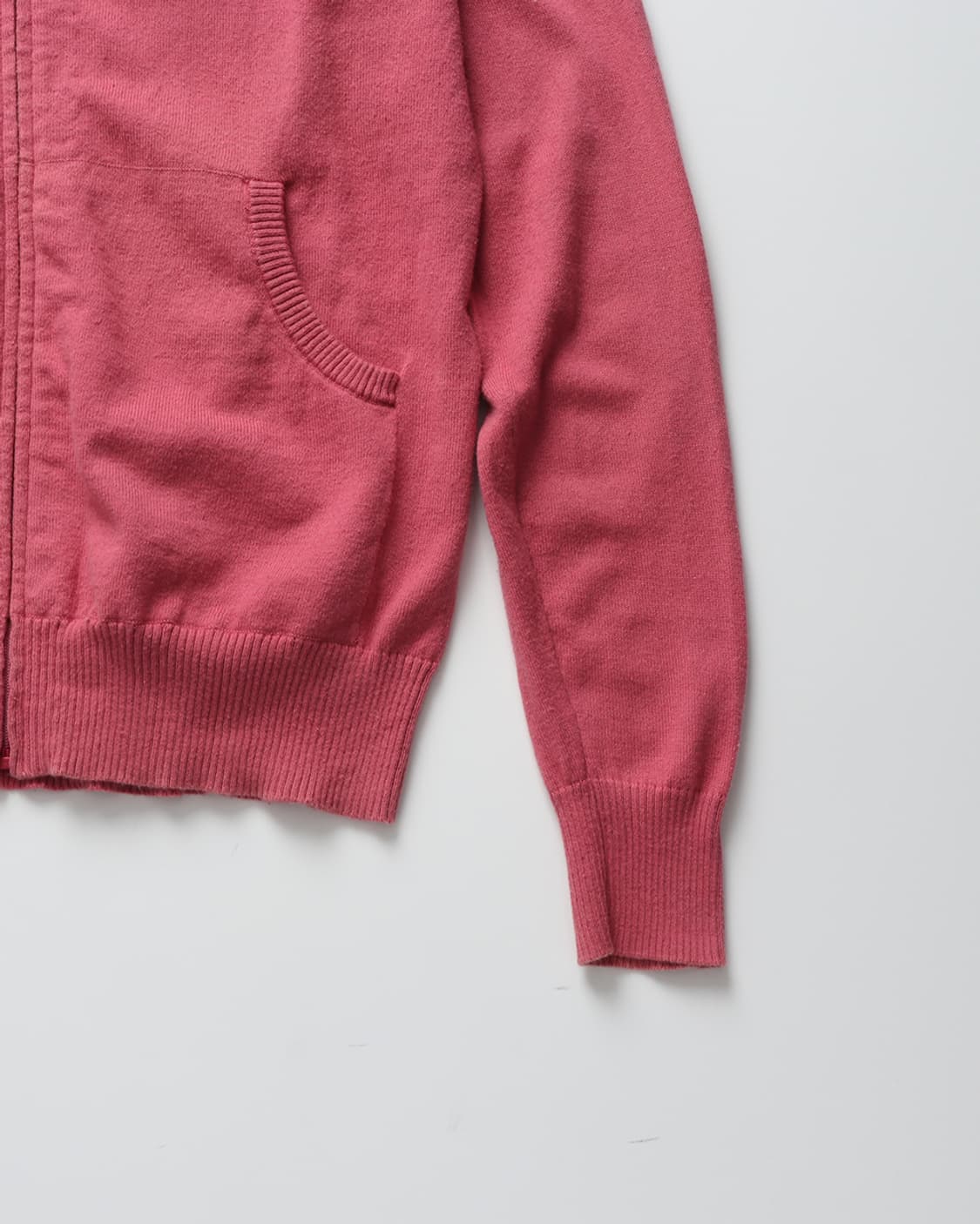 히스테릭글래머 HYSTERIC GLAMOUR Fine Zip Hoodie 상품이미지6