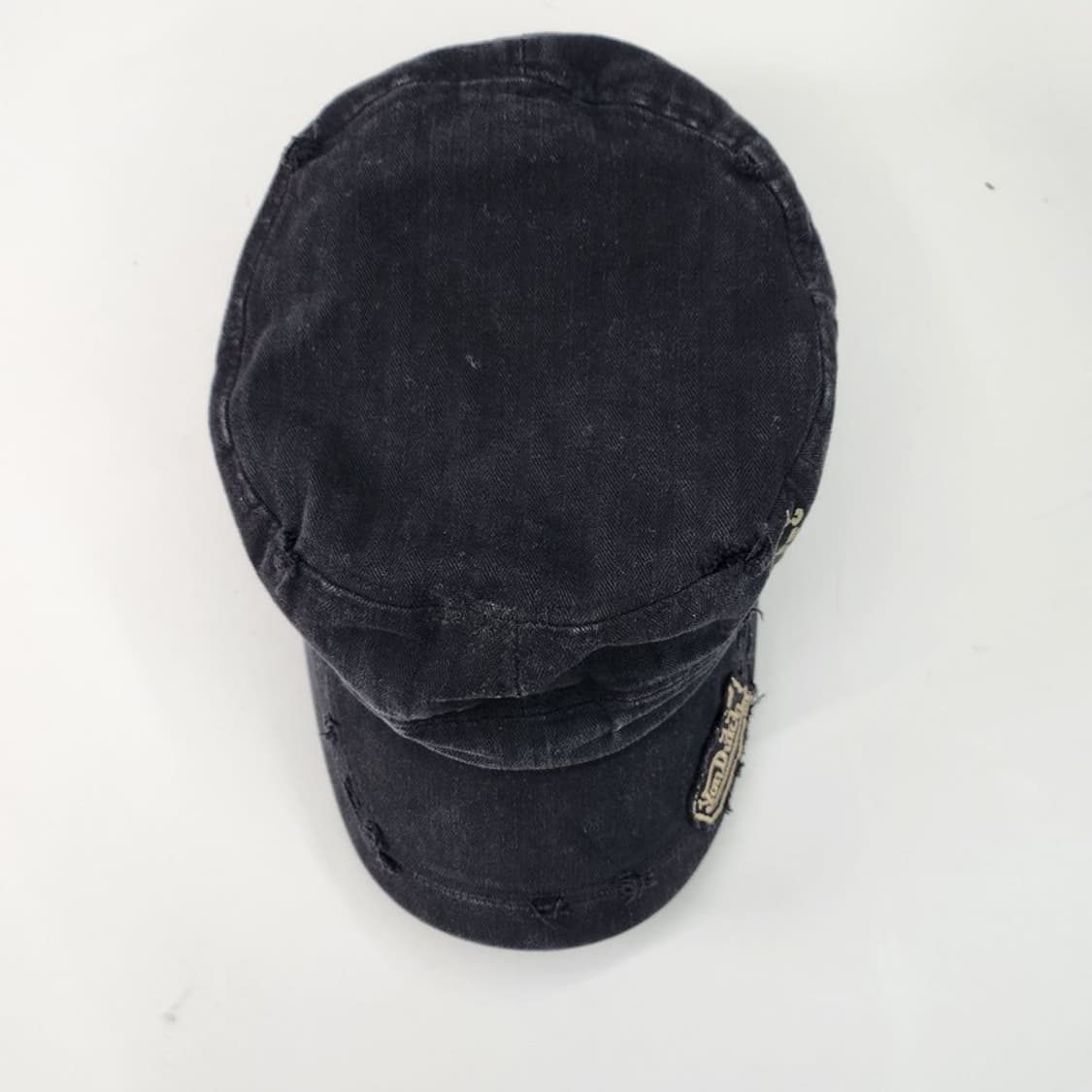 VON DUTCH 밀리터리 캡  FREE 상품이미지2