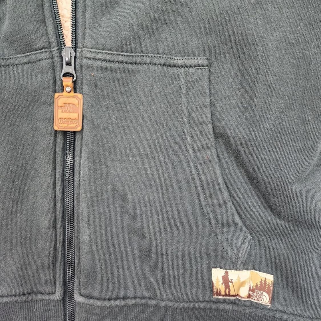 THE NORTH FACE  후드집업  90 상품이미지4