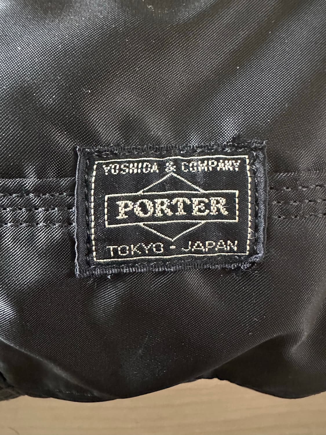 PORTER 요시다 포터 탱커 보스턴백 더플백 L 상품이미지2