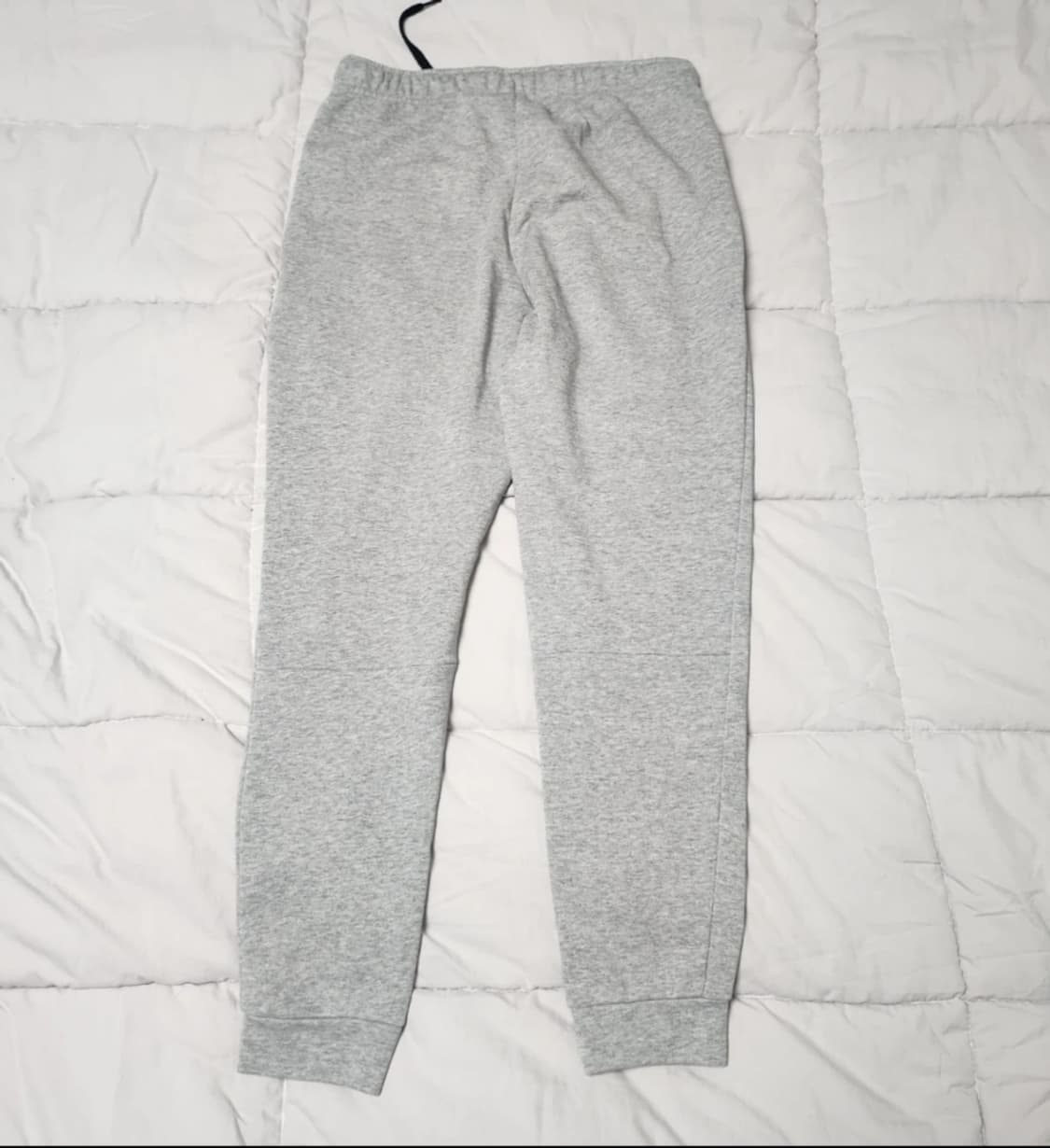 나이키 그레이  팬츠 상품이미지2