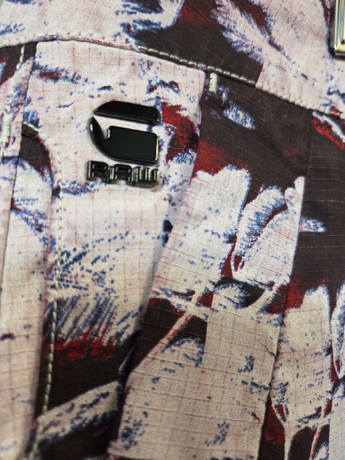 G-Star Raw 야자수 패턴 반바지(34) 상품이미지3