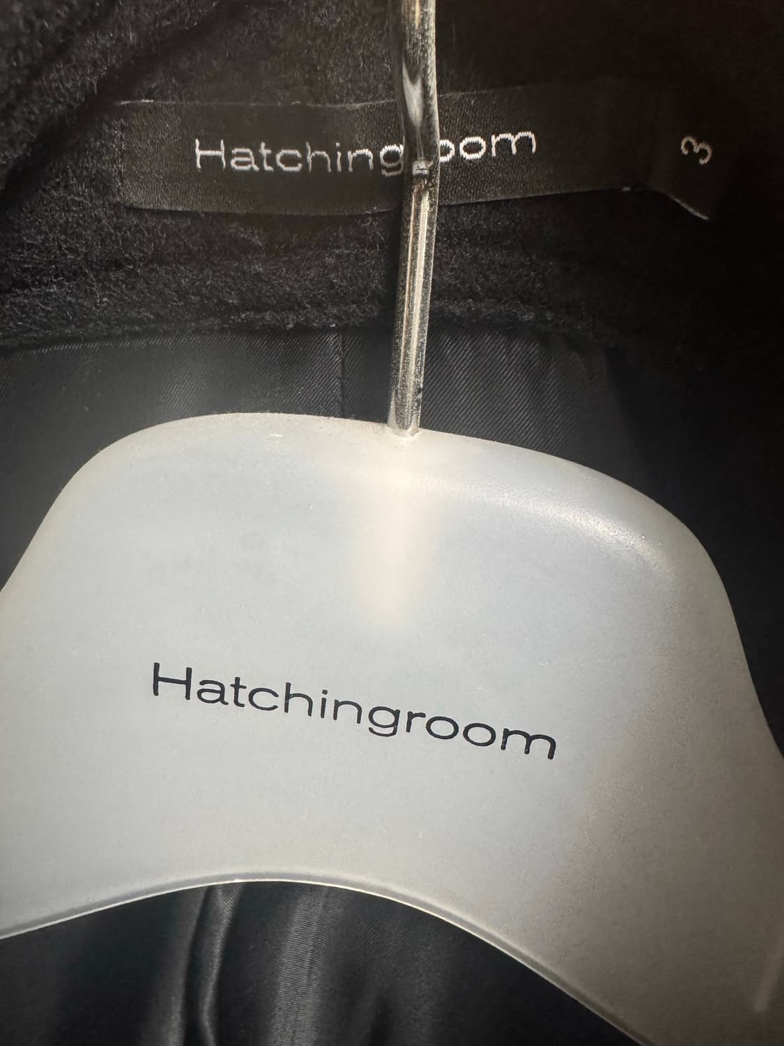 해칭룸 발마칸 코트 3 상품이미지2