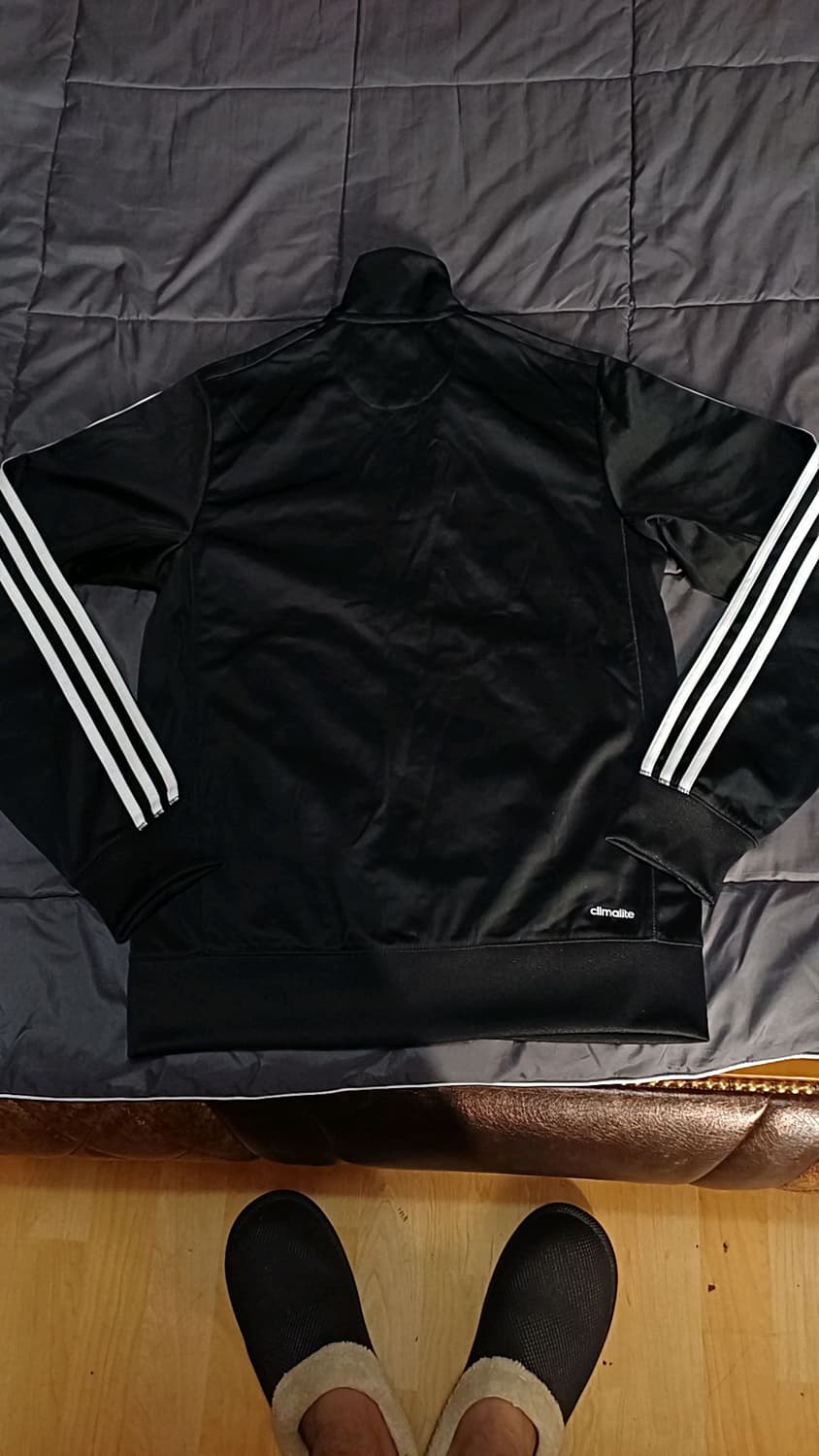 아디다스 저지 95 여성66 가슴50 기장66

 상품이미지4