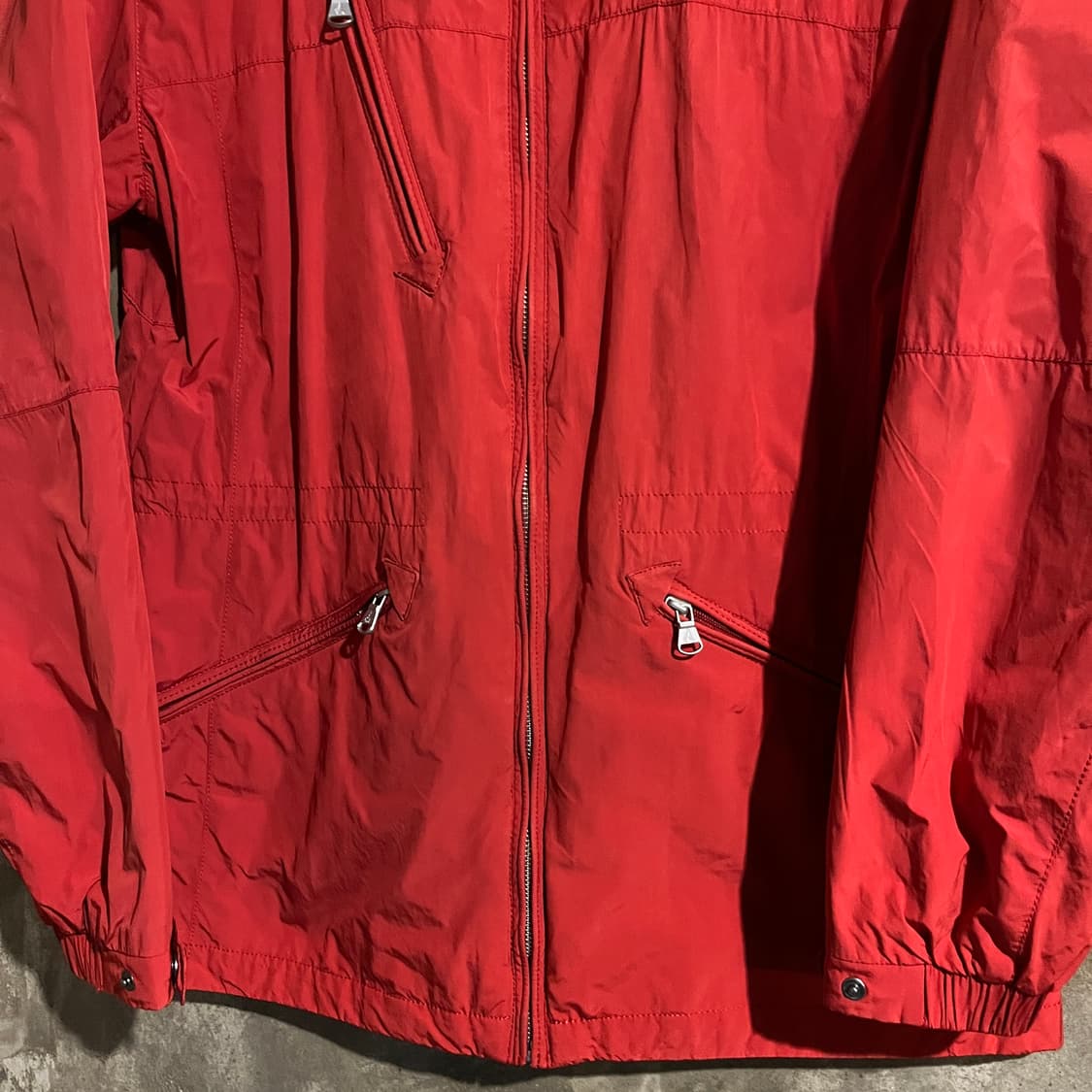 빈폴 바람막이 자켓 상품이미지3