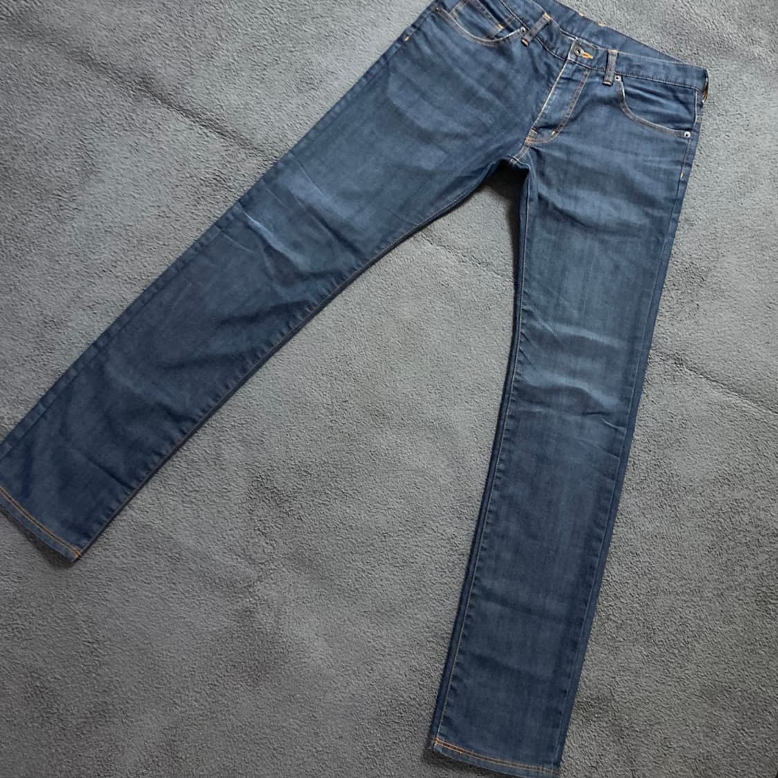 ABAHOUSE 데님팬츠 SIZE 3 상품이미지2