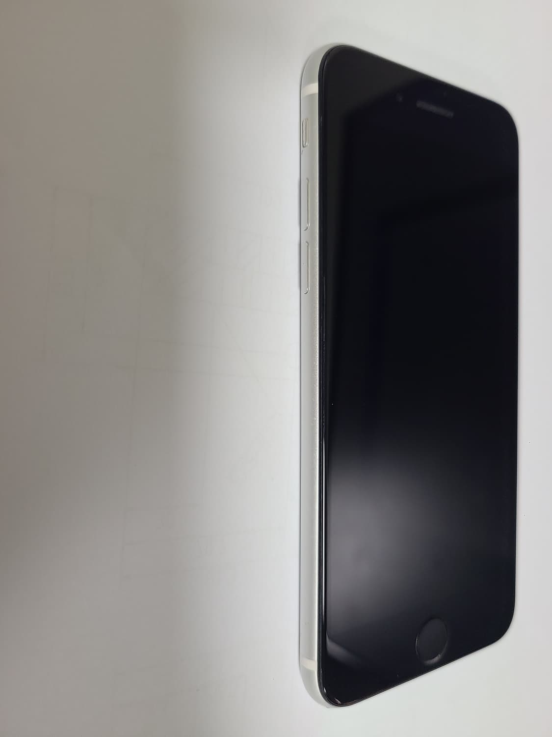 아이폰se2 화이트 64g 배터리89 상품이미지5