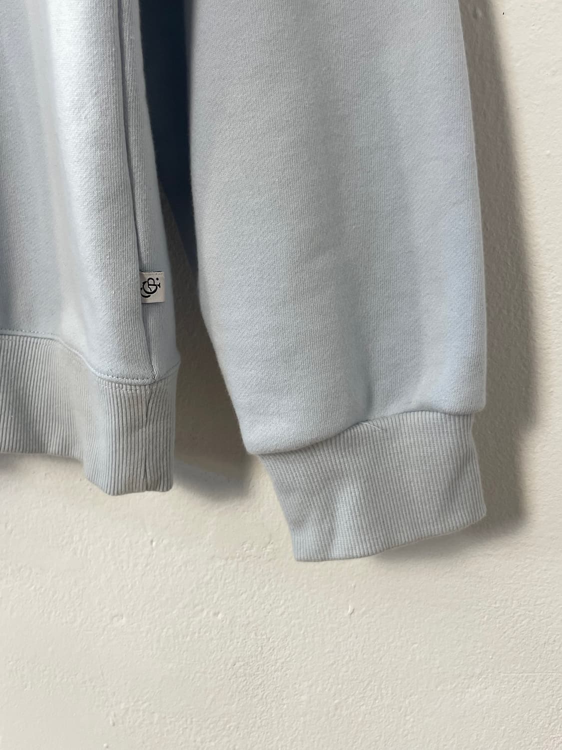 코드그라피 맨투맨  상품이미지4