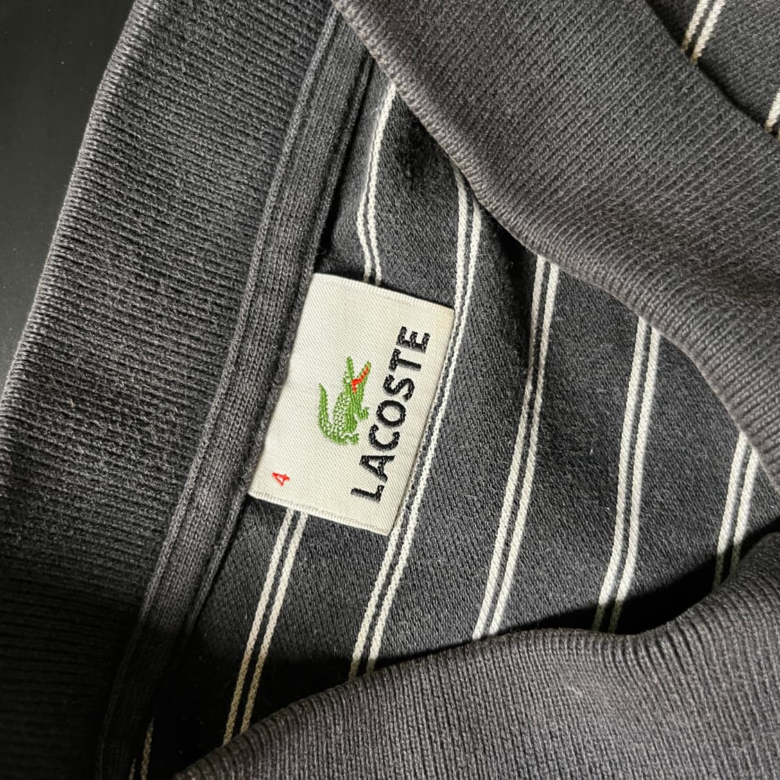 라코스테 반팔카라티 상품이미지5