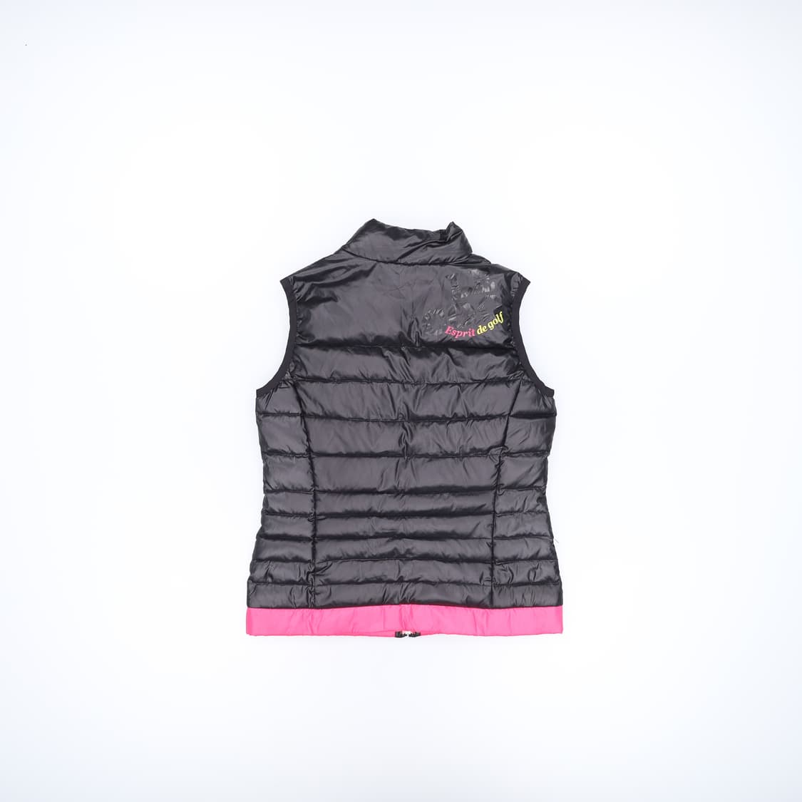 S 르꼬끄 여성 다운 패딩조끼 0408H1 상품이미지2