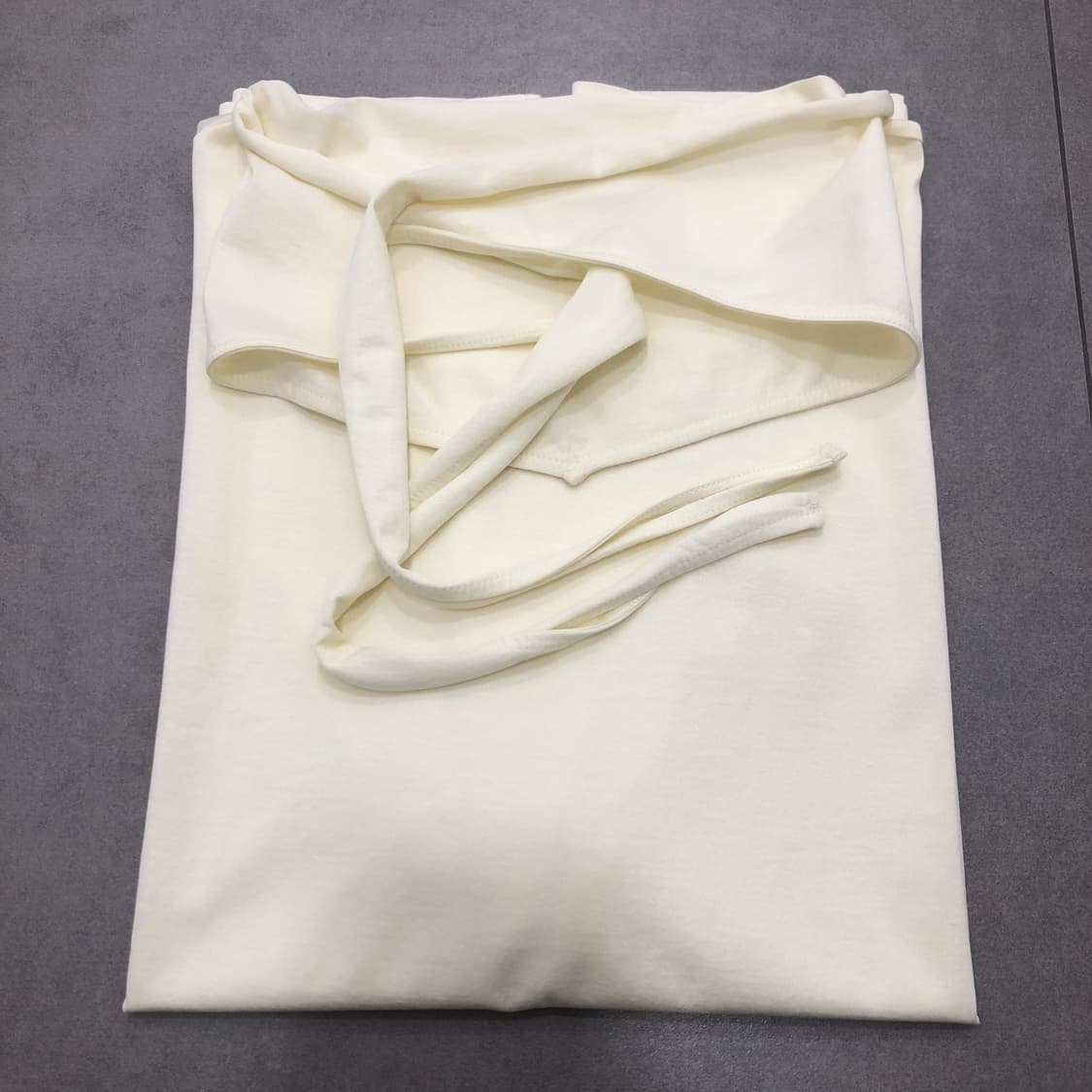 르메르 풀라드 반팔 티셔츠 M 상품이미지1