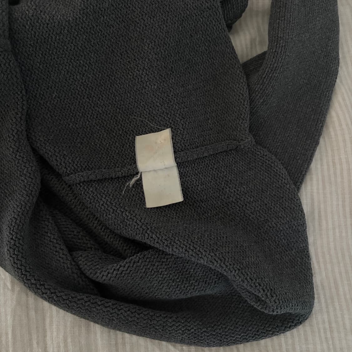  ▫️Polo Heavy Cotton Knit 상품이미지9
