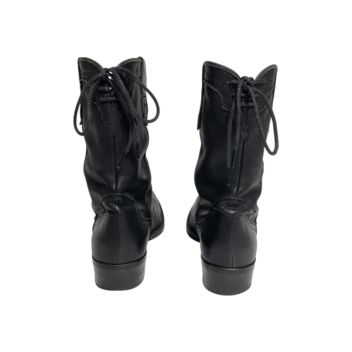 알프레도 바니스터 웨스턴 부츠 상품이미지4