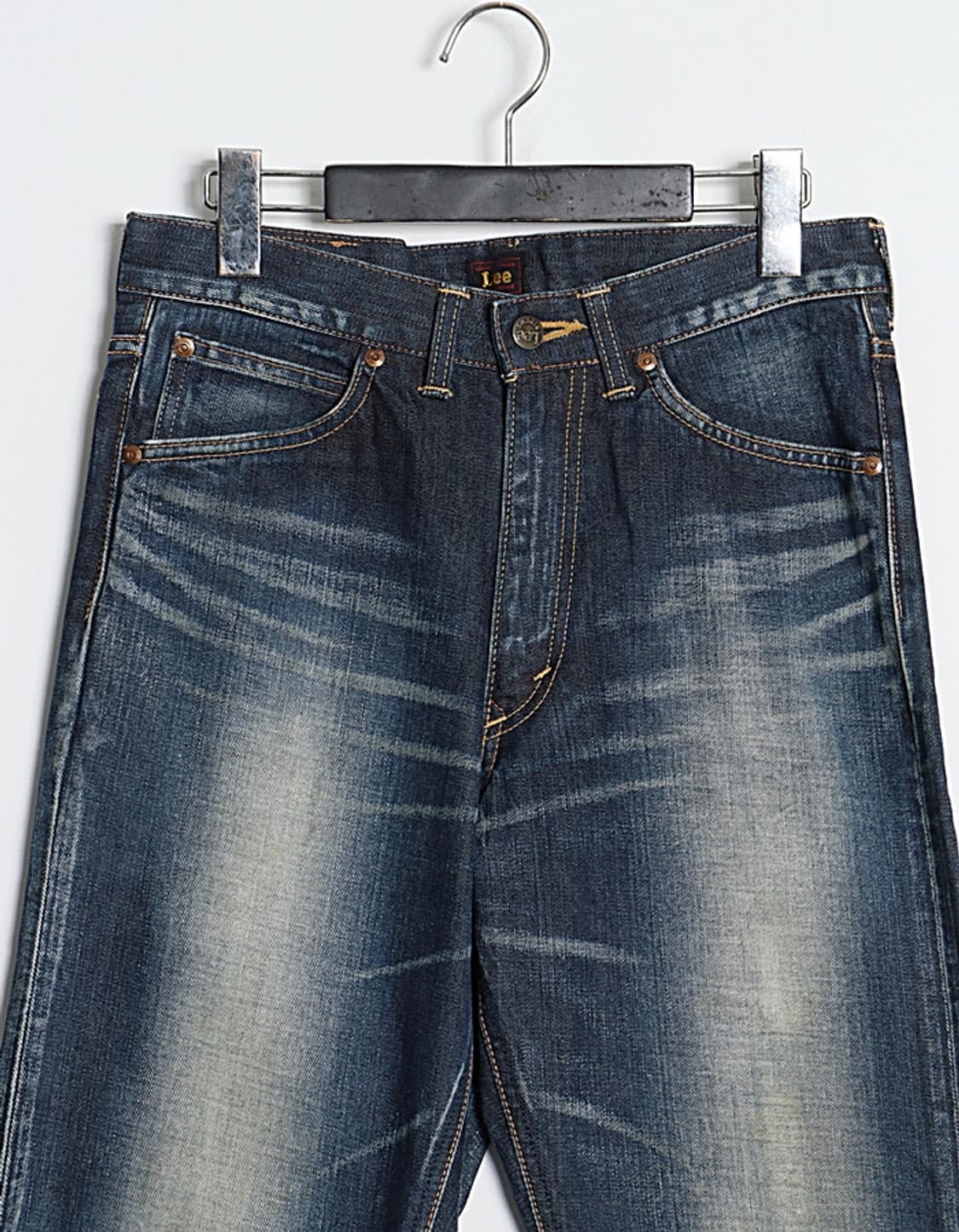 Lee RIDERS 20101 Washing Denim Pant  상품이미지2