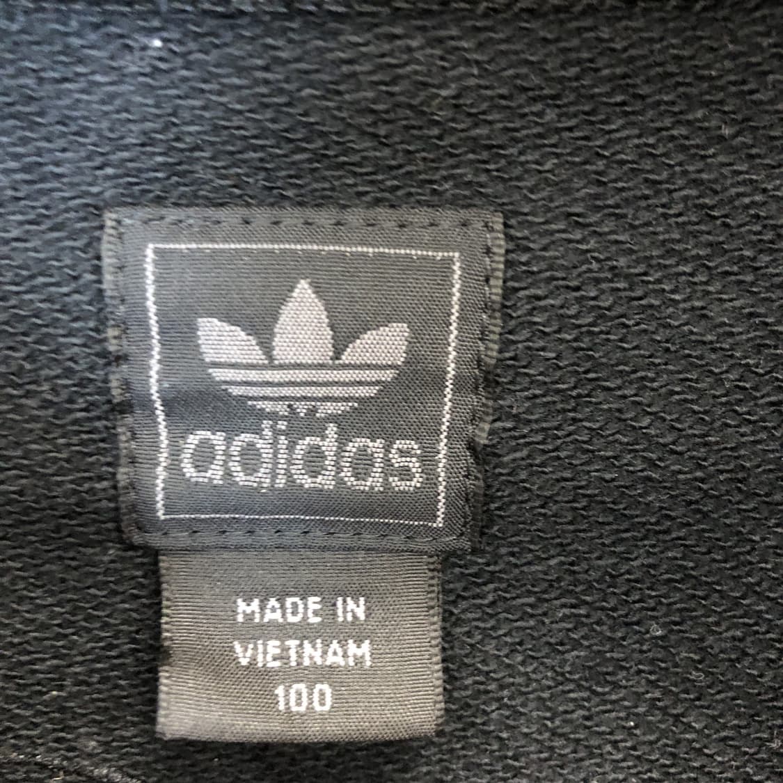 아디다스 제임스헌트 F1 스웻셔츠 100 상품이미지5