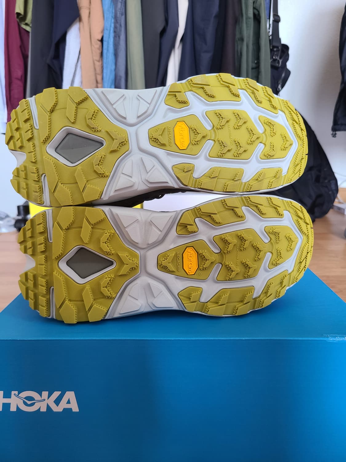 호카 카하2 고어텍스 260 상품이미지3