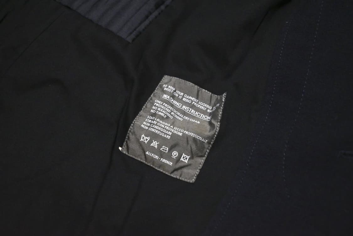 Allegri by Martin Margiela high neck coa 상품이미지7