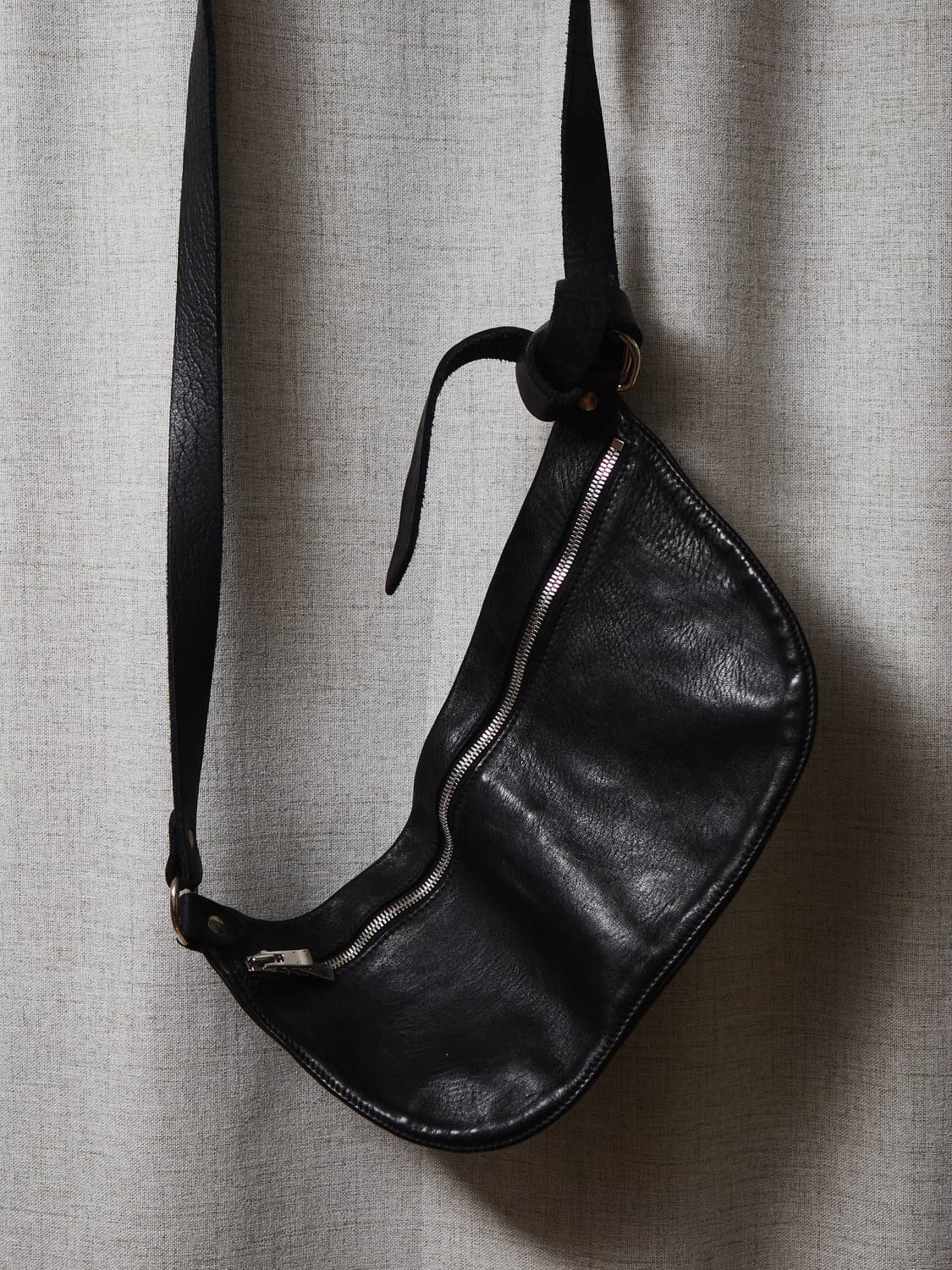 Guidi q10m 크로스 백 상품이미지2