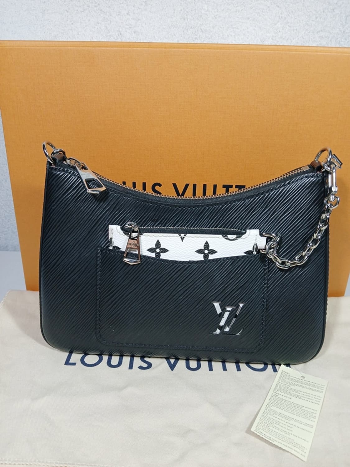 루이비통 마렐 숄더백 M80689 상품이미지2