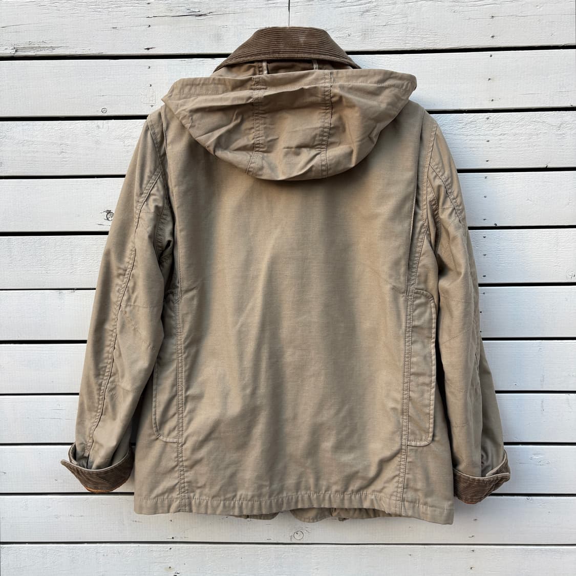 Engineered Garments 엔지니어드가먼츠 헌팅 자켓 상품이미지2