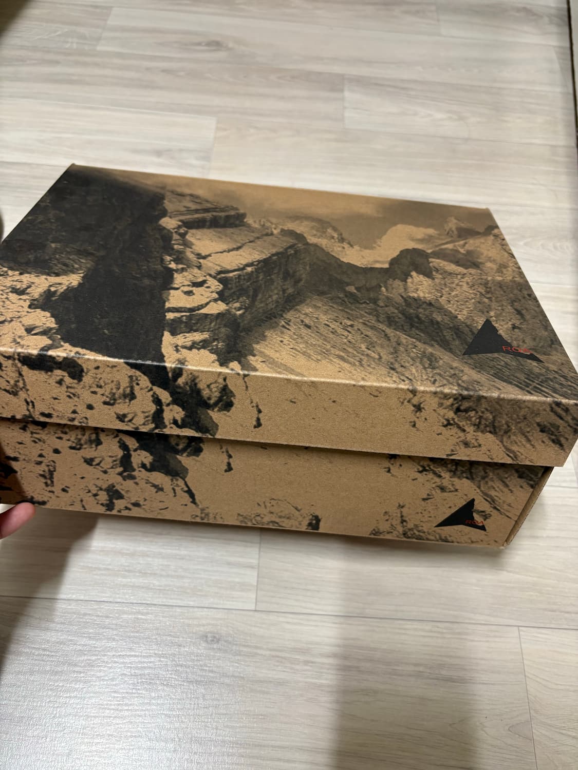 로아 셀라 (로아 하이킹) 42 블랙 상품이미지7