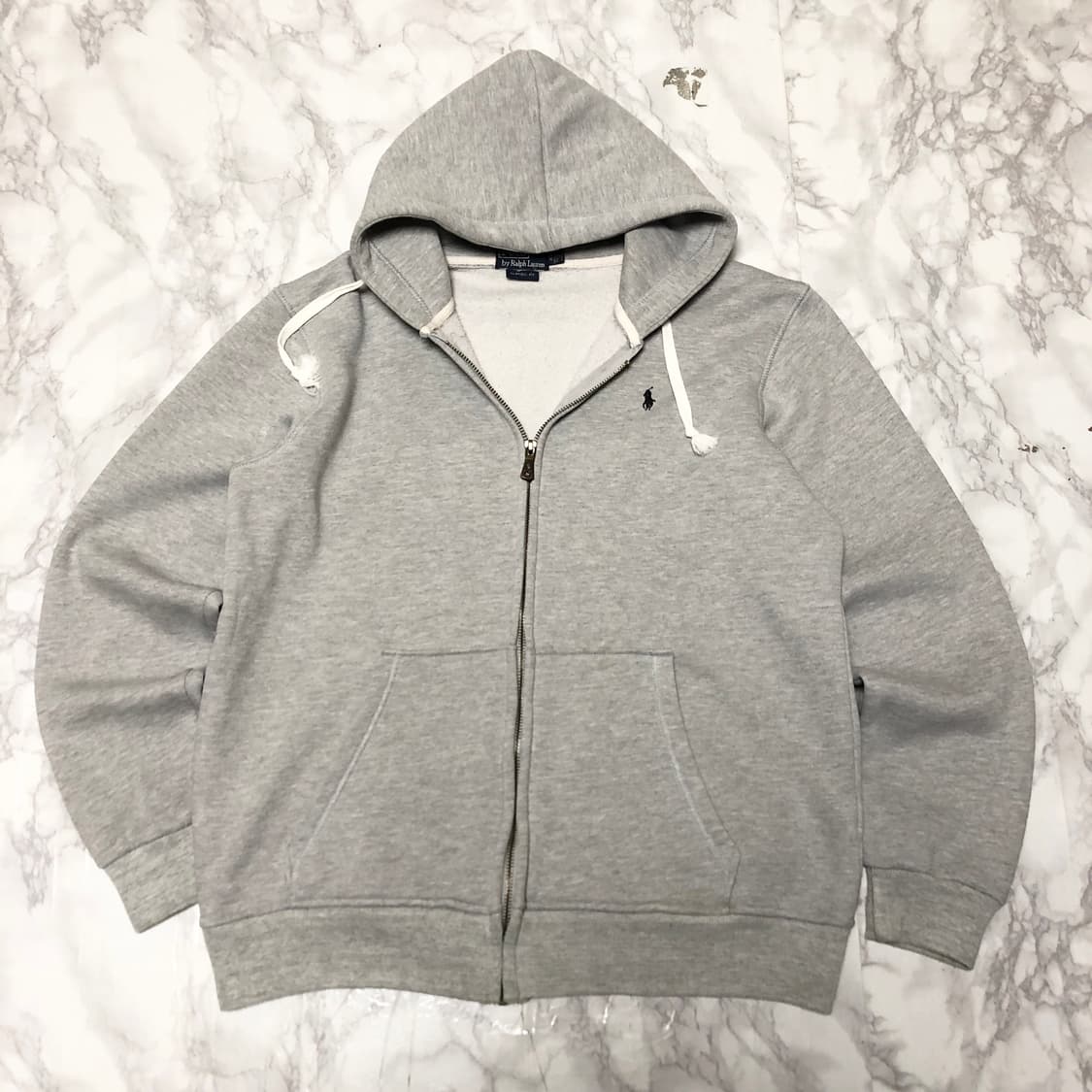 폴로 랄프로렌 후드집업 자켓 XL 상품이미지1