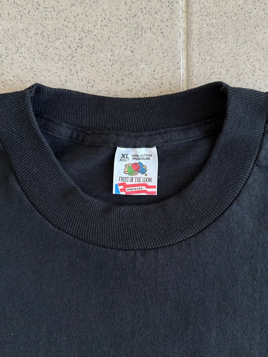 90s 빈티지 말보루 티셔츠 코요테 XL 상품이미지6