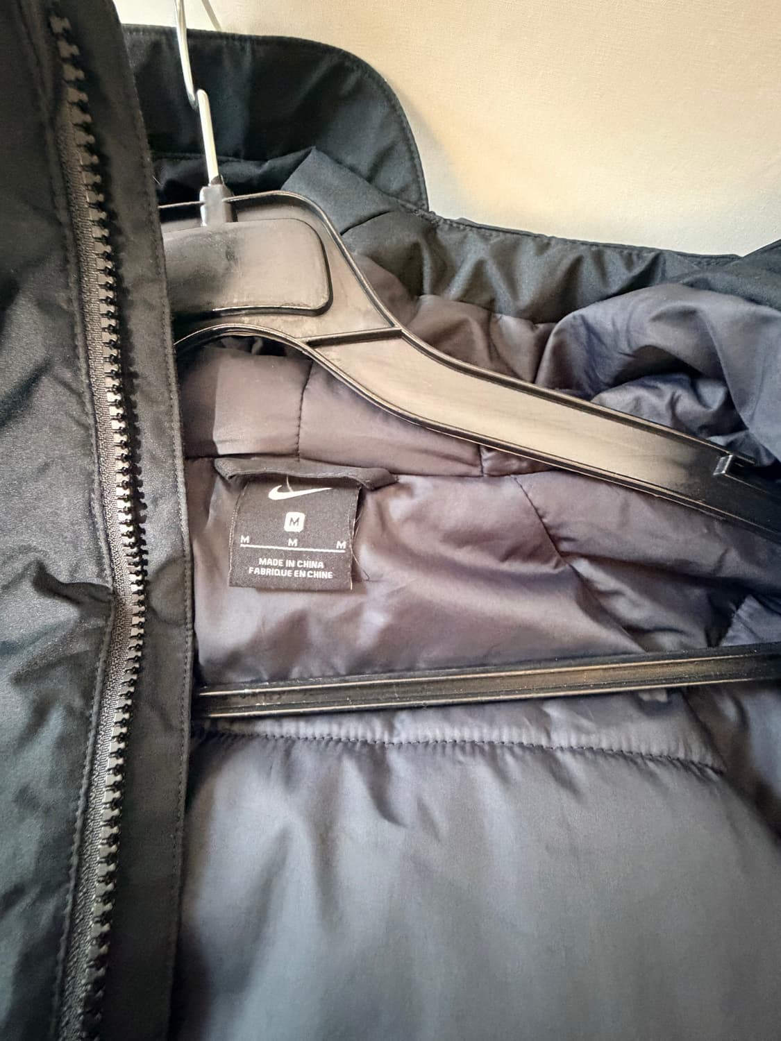 나이키 FC 점퍼 상품이미지4