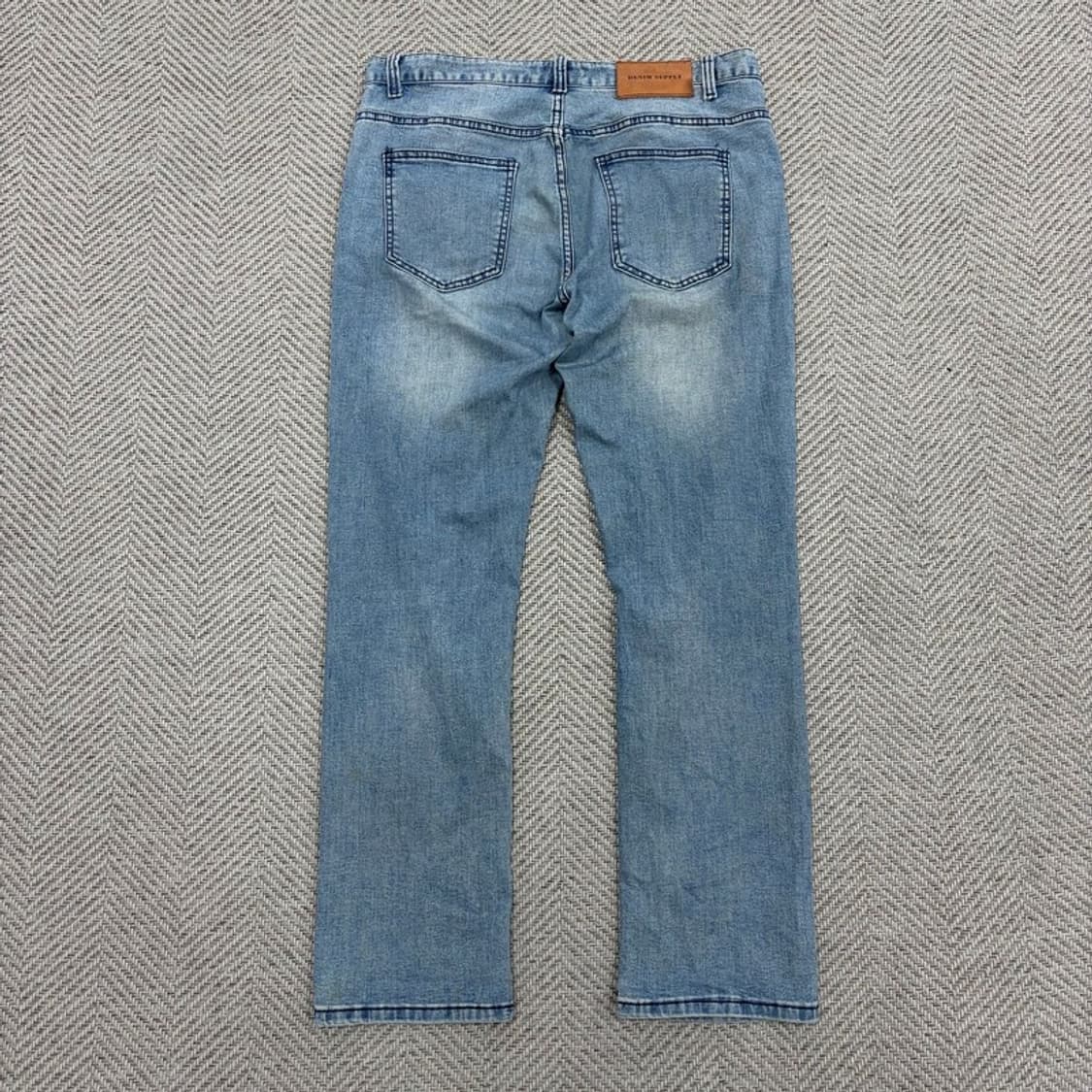 데님서플라이 데님 팬츠 v2103 상품이미지1
