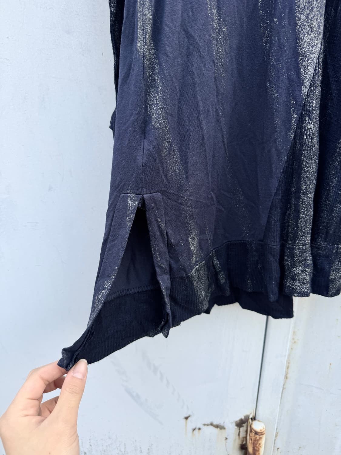 Salvage 아일렛 원피스 상품이미지6