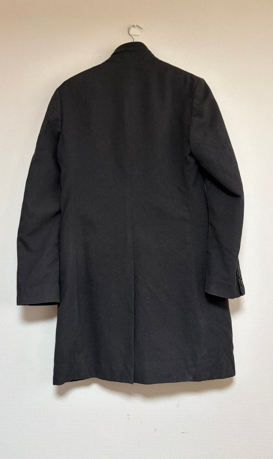 꼼데가르송 옴므 코트 상품이미지2