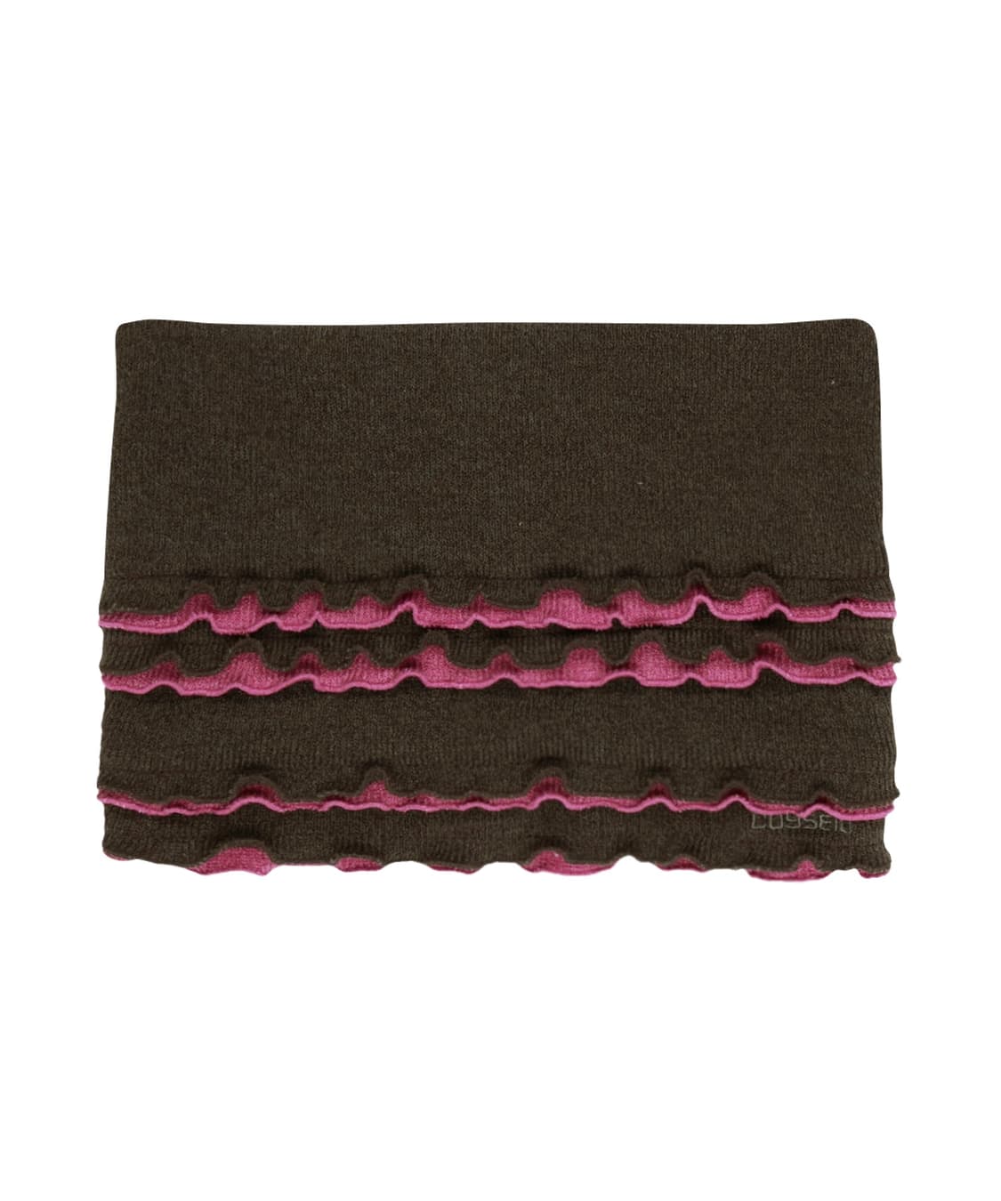 코이세이오 로우 엣지 캣비니 브라운 상품이미지2