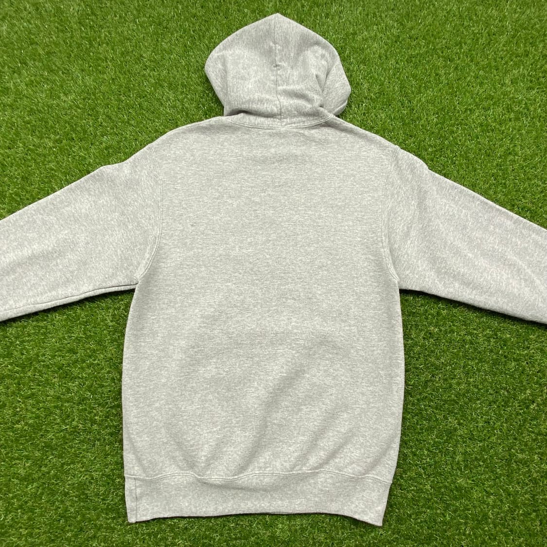 미국빈티지 라이온 후드 상품이미지5
