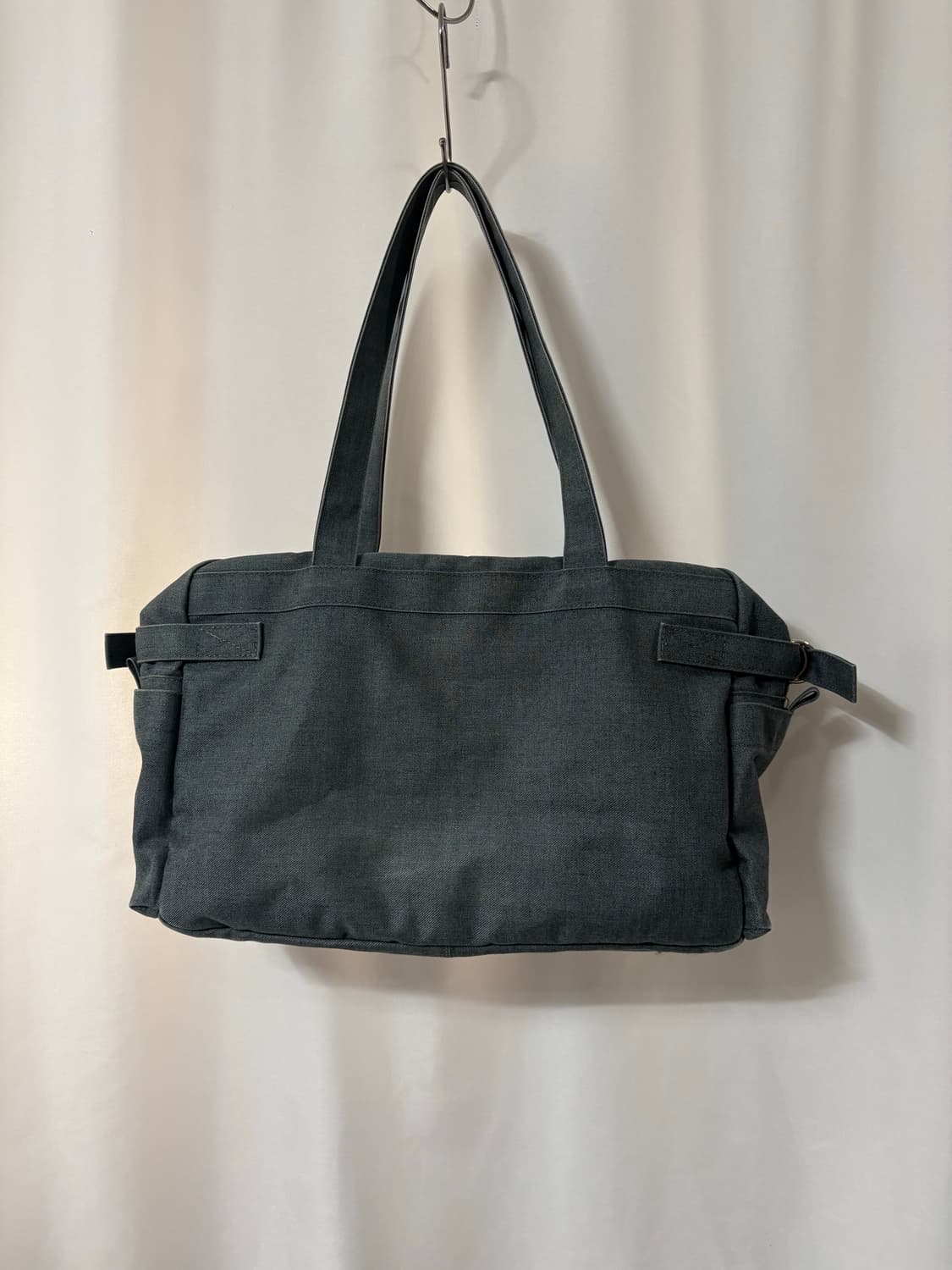 Neo Stream Canvas bag 상품이미지4