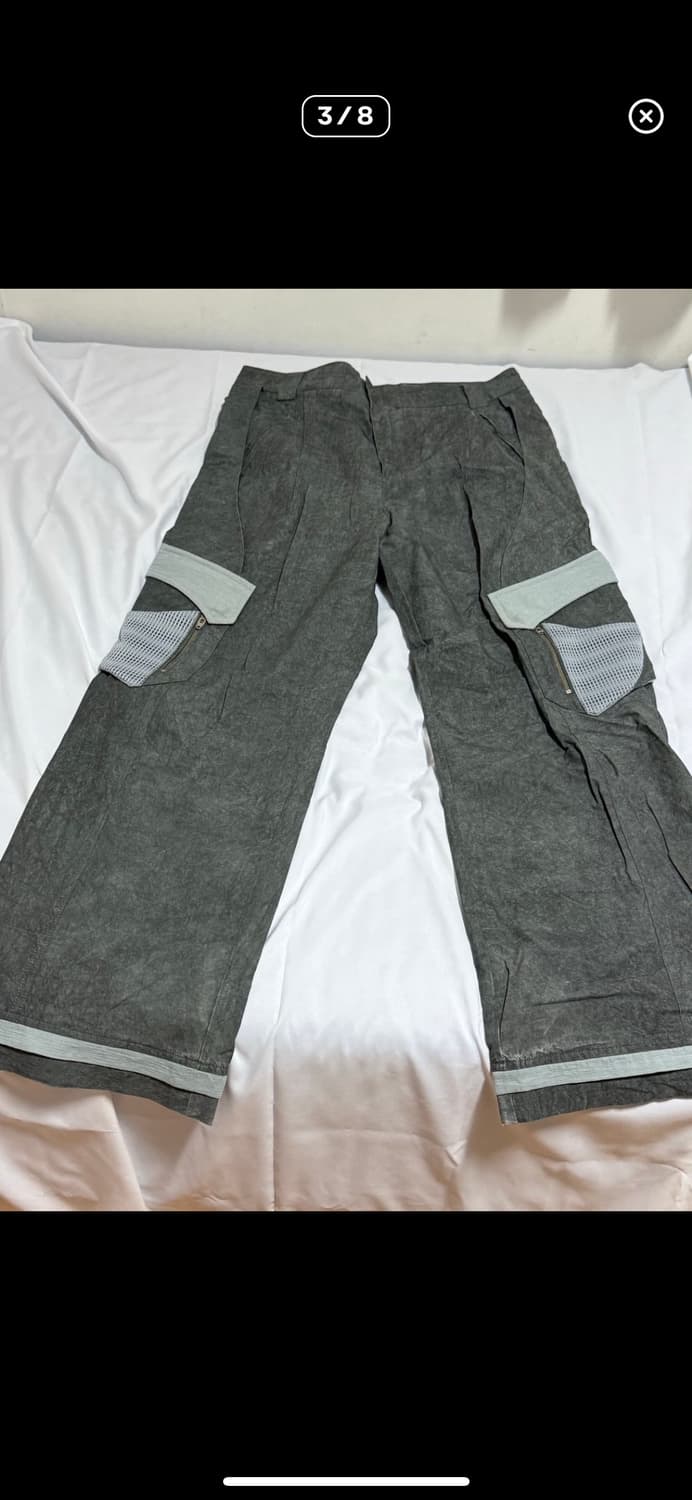 Xlim ep.5 08 trousers 상품이미지3