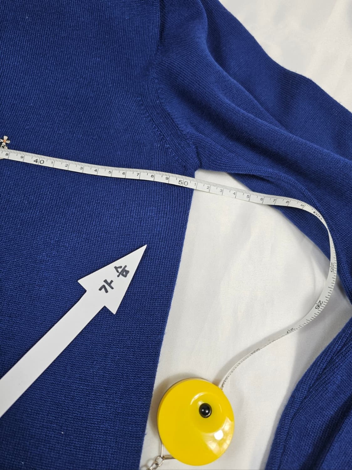 비비안웨스트우드가디건 상품이미지5