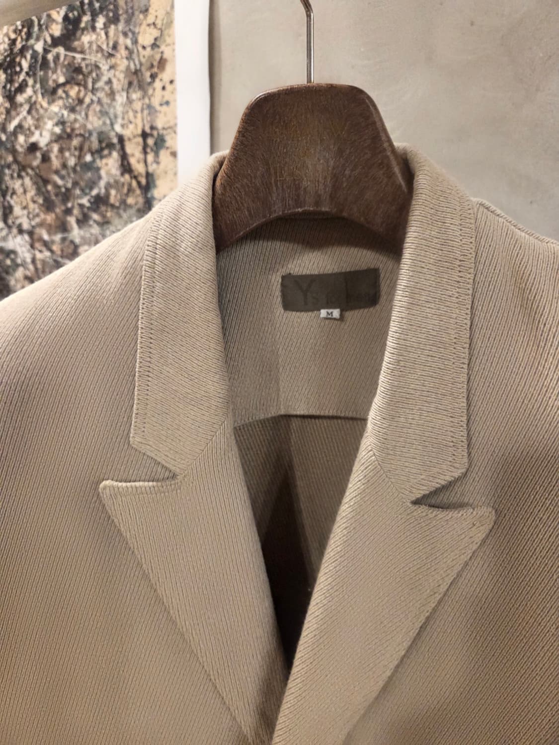 요지야마모토 Y's 상품이미지2