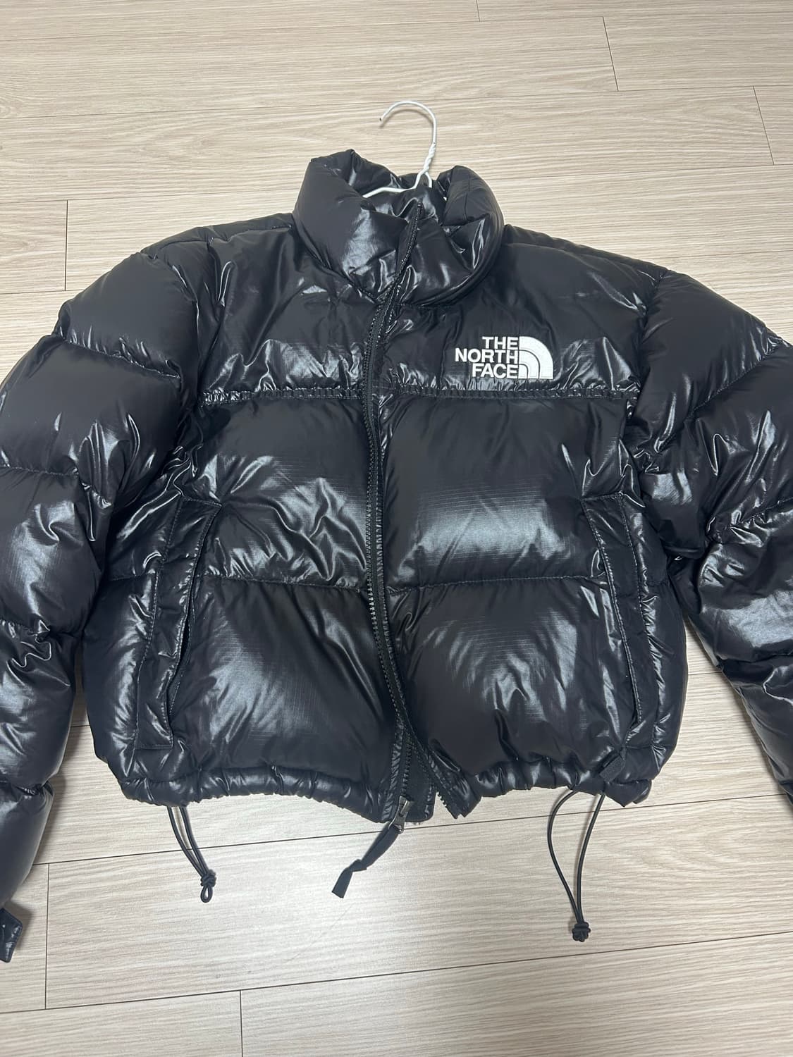 급처 노스페이스 눕시 숏 95  상품이미지1