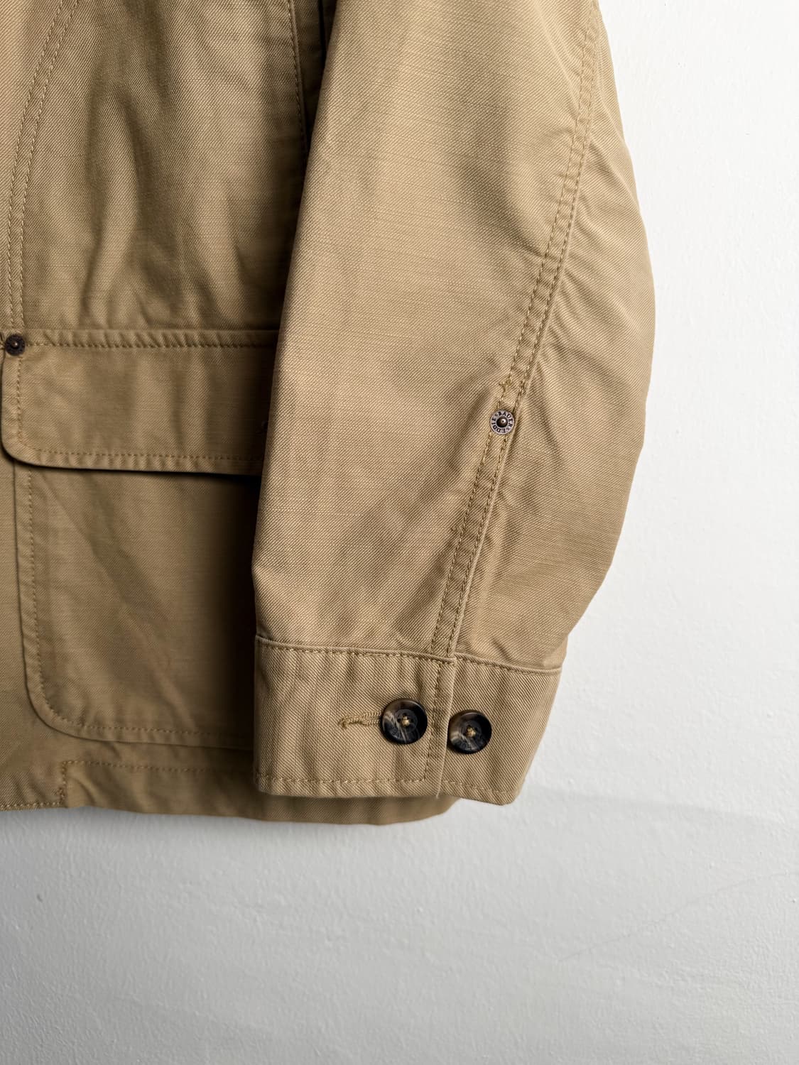 Eddie Bauer Cotton Workers Jacket 상품이미지3