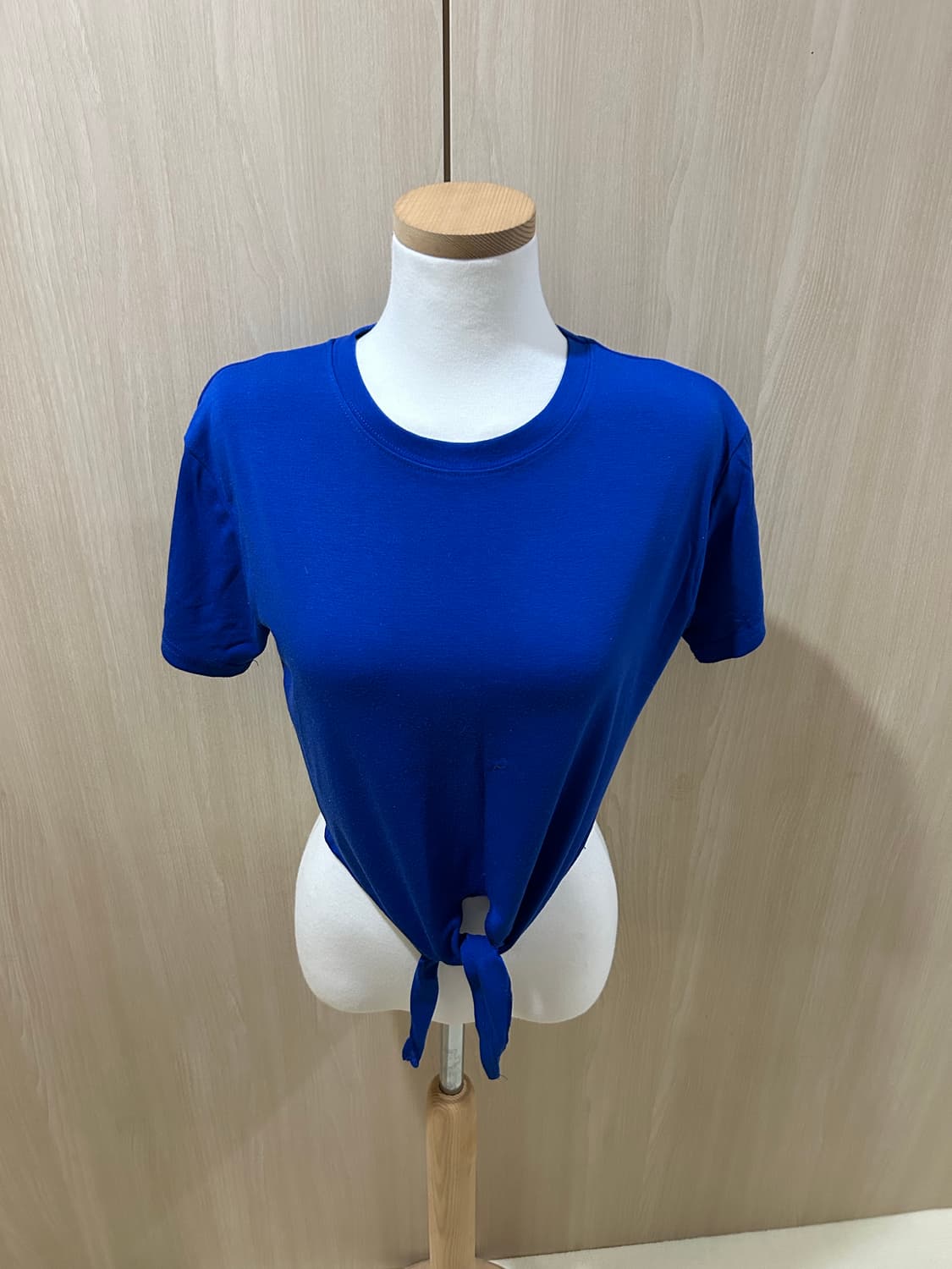 처분 반팔티 상품이미지4