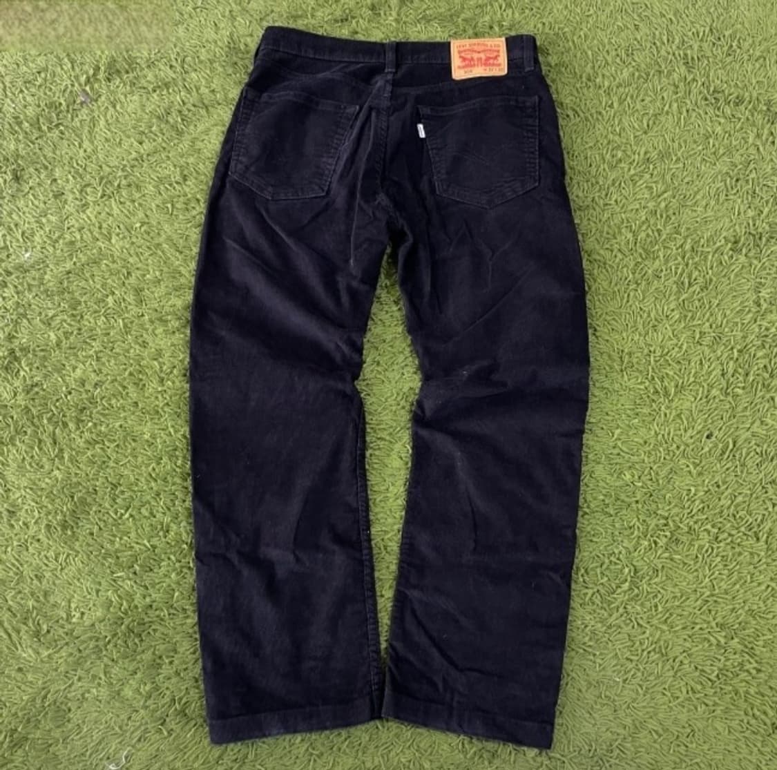 505 corduroy pants 상품이미지2