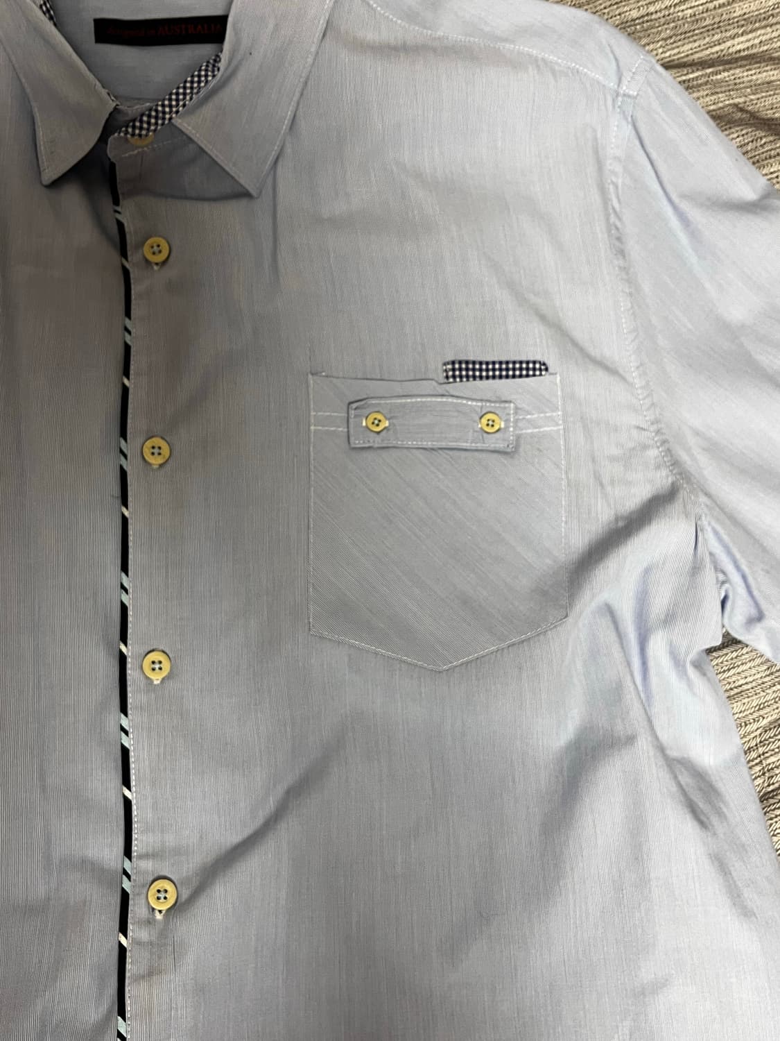 zanerobe 셔츠 XL 상품이미지2