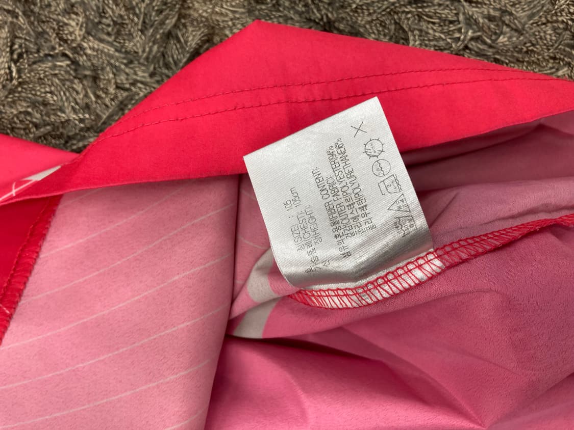 2002년 나이키 국대유니폼 XL 상품이미지2