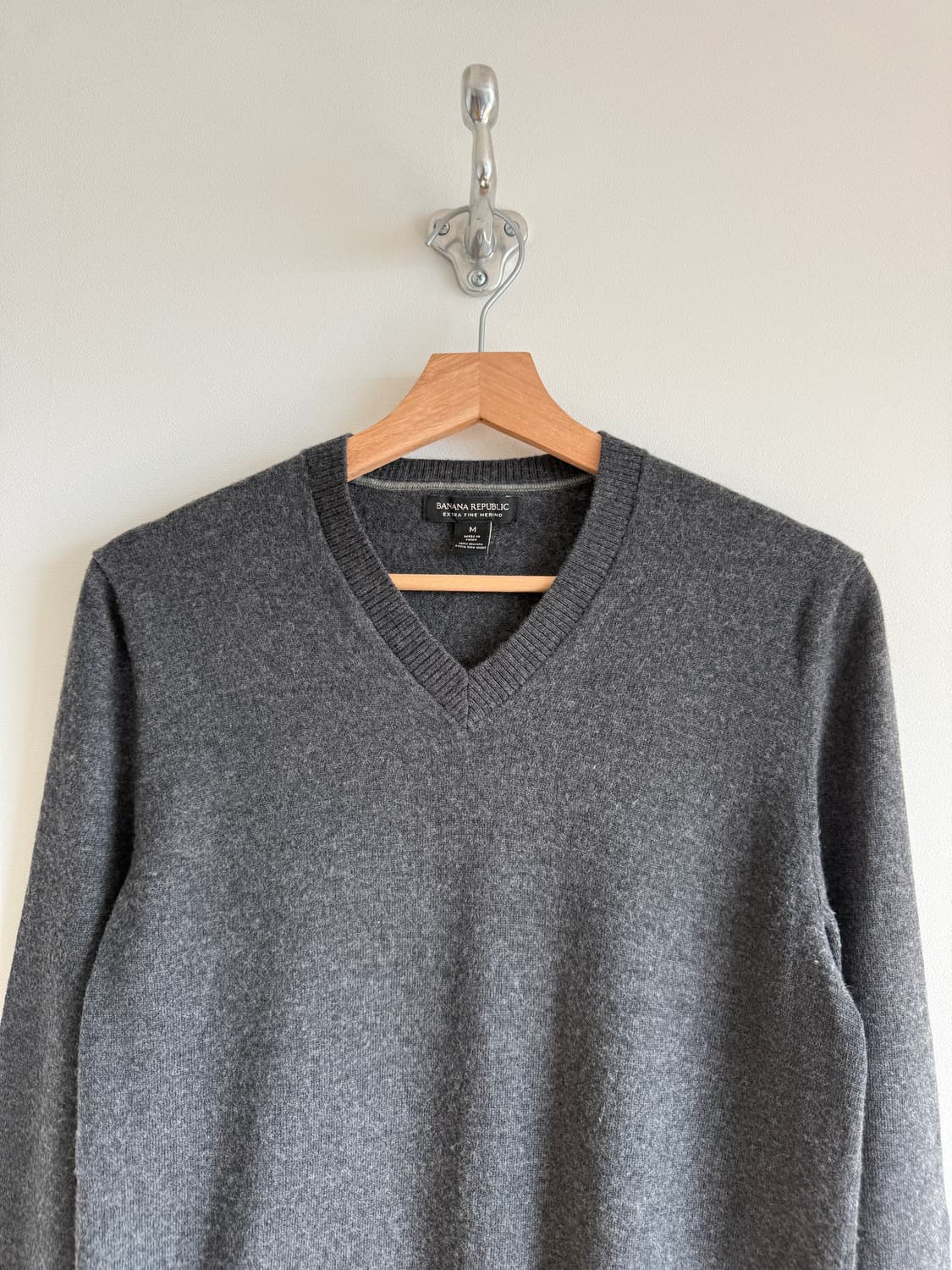 바나나리퍼블릭(BANANA REPUBLIC) 울 니트 상품이미지2