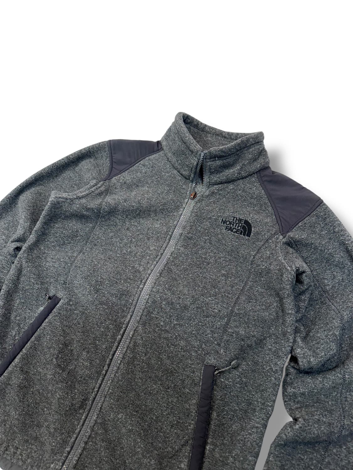 노스페이스 후리스 집업 (S)  상품이미지2