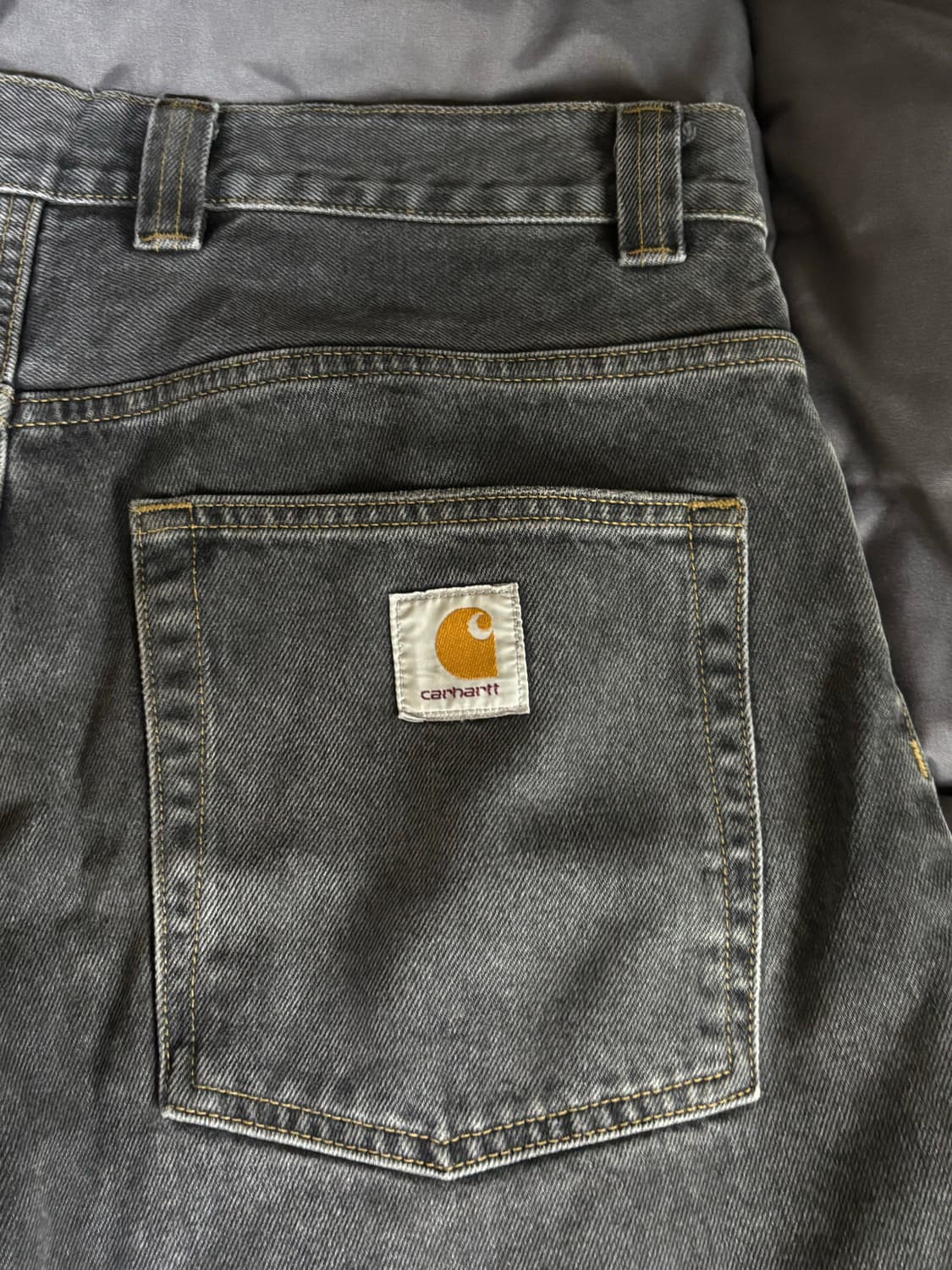 칼하트 브랜든 스미스 상품이미지3