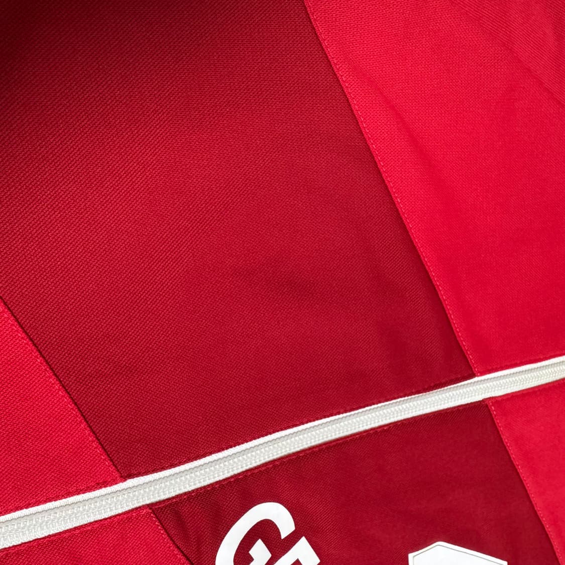 아디다스 제라드 4 트랙탑 져지 레드 (90, M) 상품이미지10