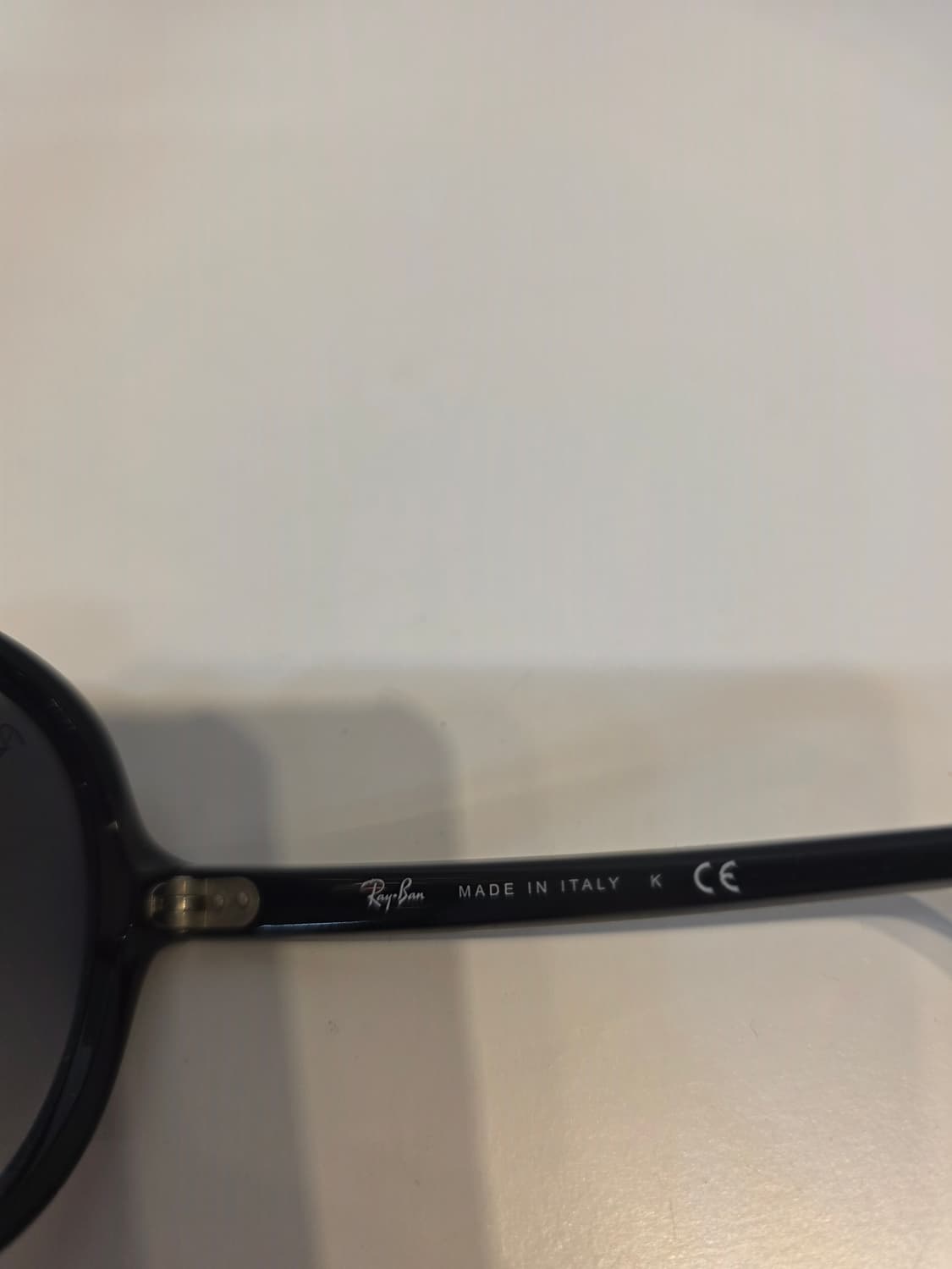 레이벤 뿔테 보잉 썬글라스 상품이미지7